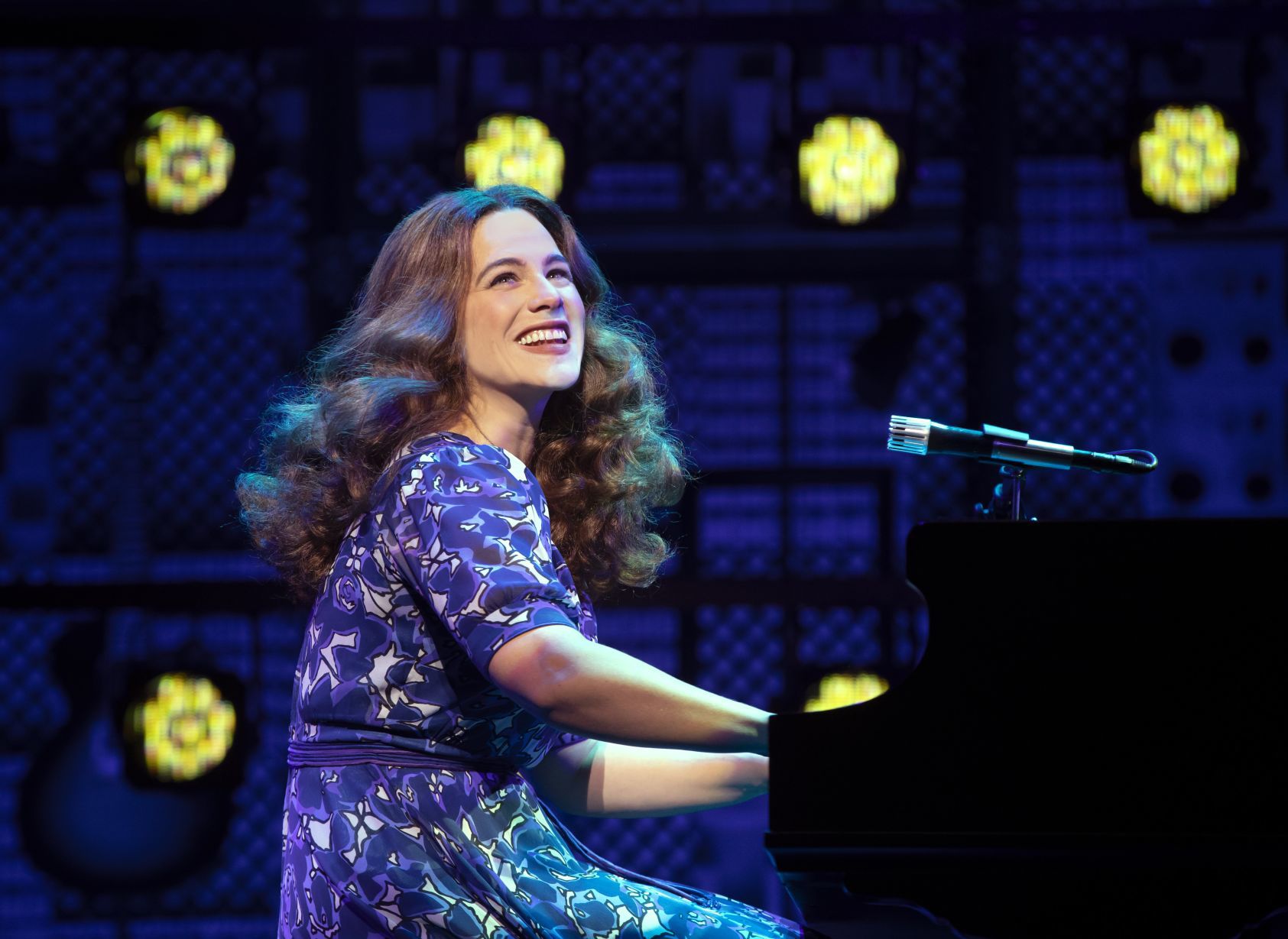 Beautiful: The Carole King Musical